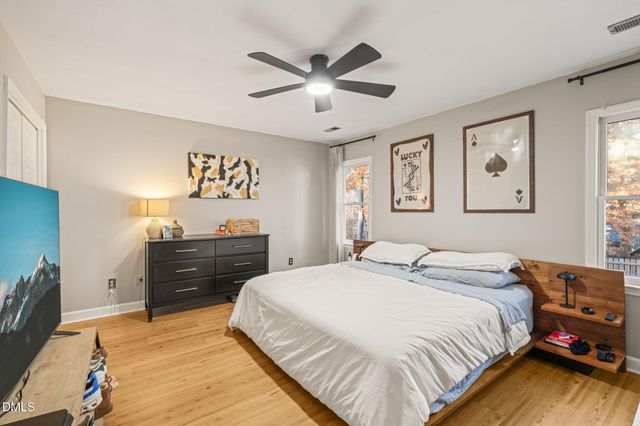 5212 Oakbrook Drive, Durham, NC 27713