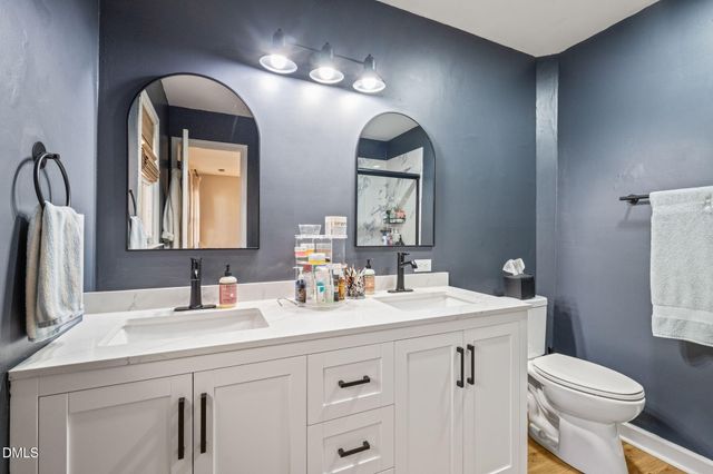 5212 Oakbrook Drive, Durham, NC 27713