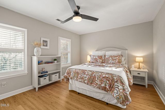 5212 Oakbrook Drive, Durham, NC 27713