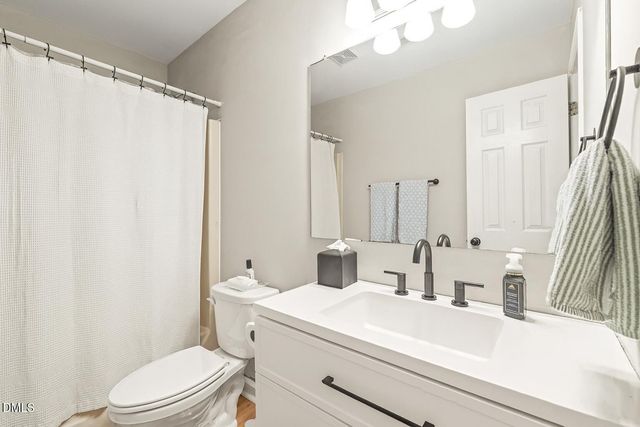 5212 Oakbrook Drive, Durham, NC 27713