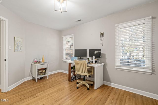 5212 Oakbrook Drive, Durham, NC 27713