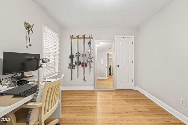 5212 Oakbrook Drive, Durham, NC 27713