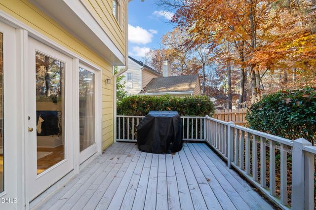 5212 Oakbrook Drive, Durham, NC 27713