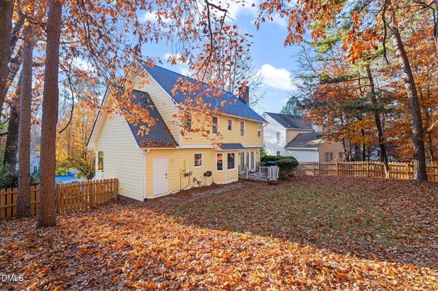 5212 Oakbrook Drive, Durham, NC 27713