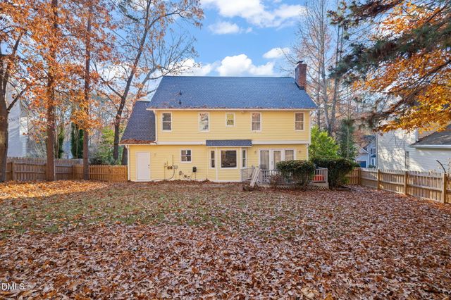 5212 Oakbrook Drive, Durham, NC 27713