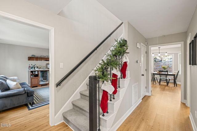 5212 Oakbrook Drive, Durham, NC 27713