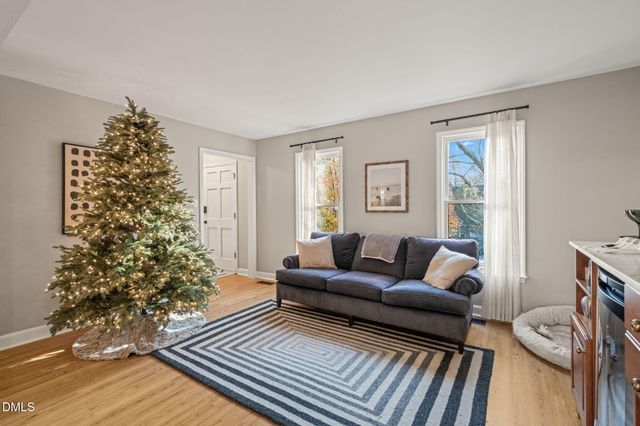 5212 Oakbrook Drive, Durham, NC 27713