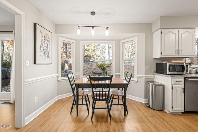 5212 Oakbrook Drive, Durham, NC 27713