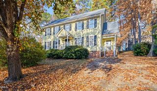 5212 Oakbrook Drive, Durham, NC 27713