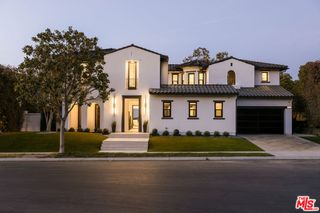 25471 Prado De Oro, Calabasas, CA 91302