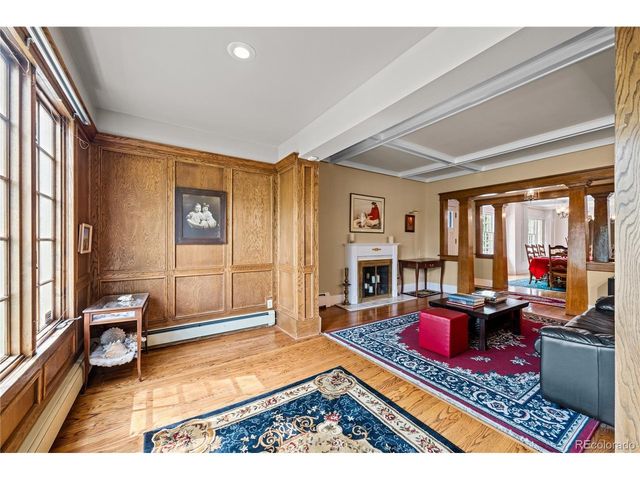 401 N High St, Denver, CO 80218