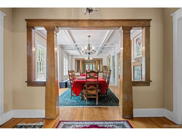 401 N High St, Denver, CO 80218