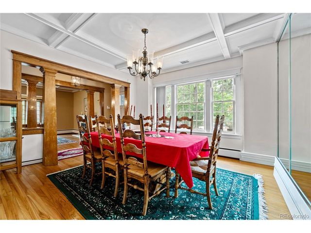 401 N High St, Denver, CO 80218