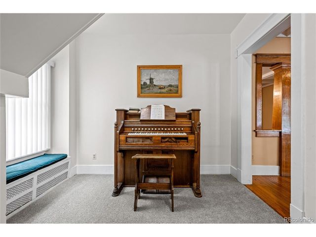 401 N High St, Denver, CO 80218