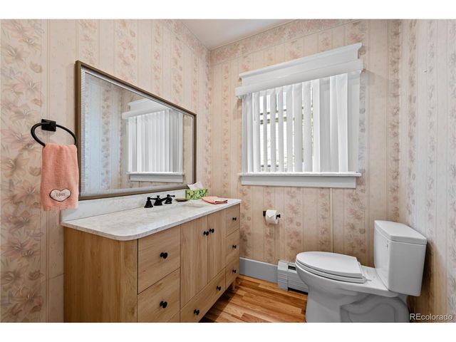 401 N High St, Denver, CO 80218