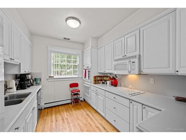 401 N High St, Denver, CO 80218