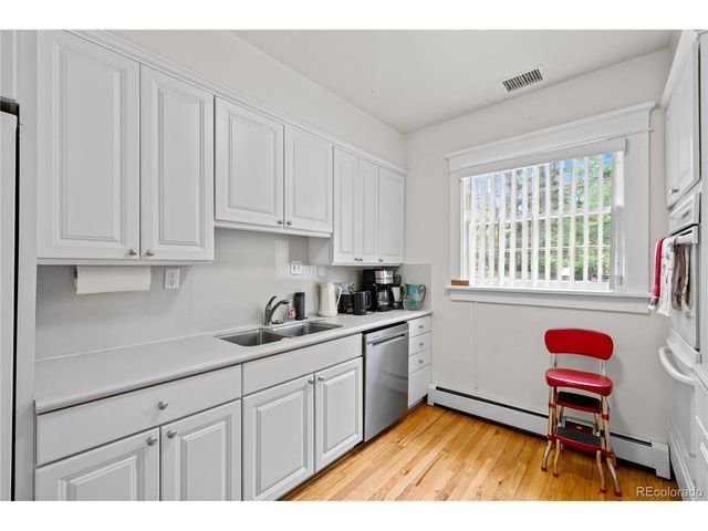 401 N High St, Denver, CO 80218