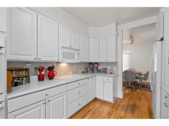 401 N High St, Denver, CO 80218