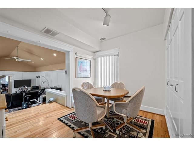 401 N High St, Denver, CO 80218