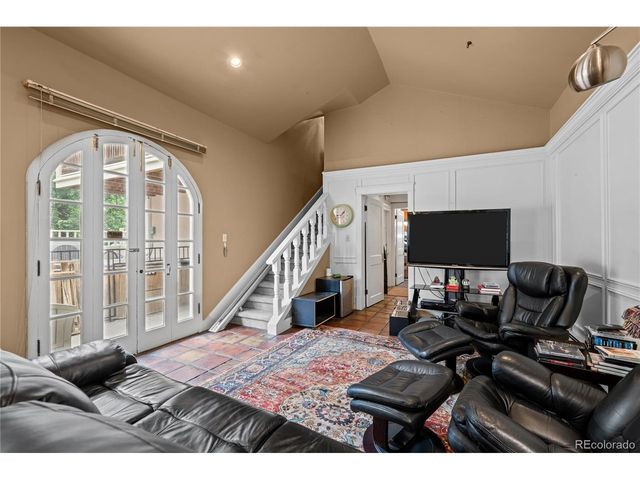 401 N High St, Denver, CO 80218