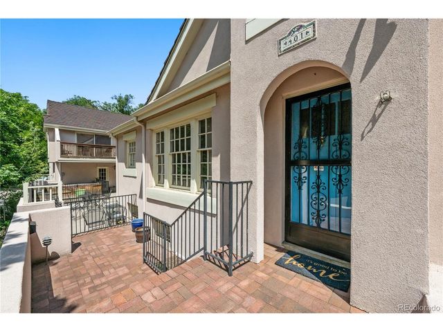 401 N High St, Denver, CO 80218