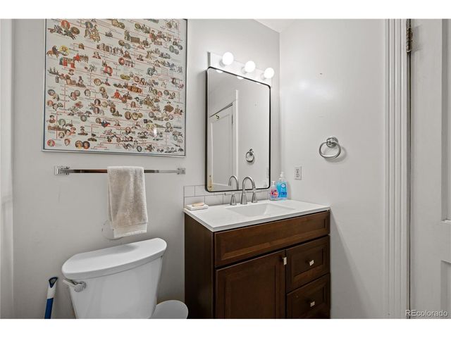 401 N High St, Denver, CO 80218