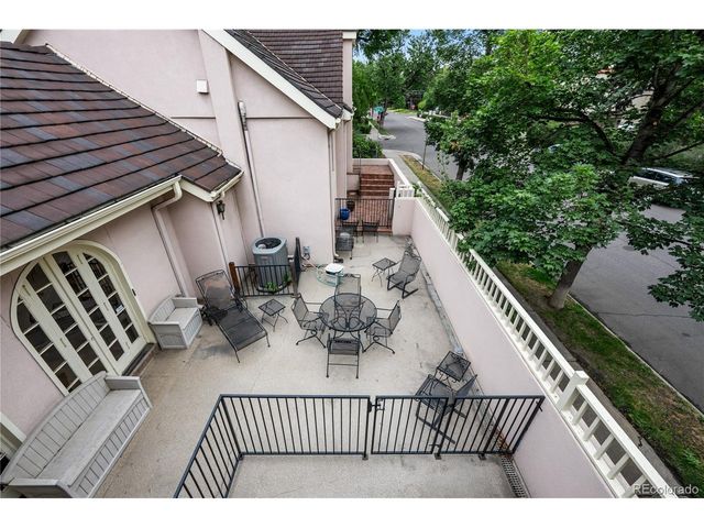 401 N High St, Denver, CO 80218