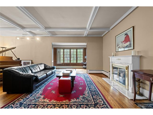 401 N High St, Denver, CO 80218