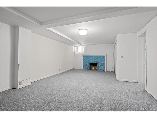 401 N High St, Denver, CO 80218