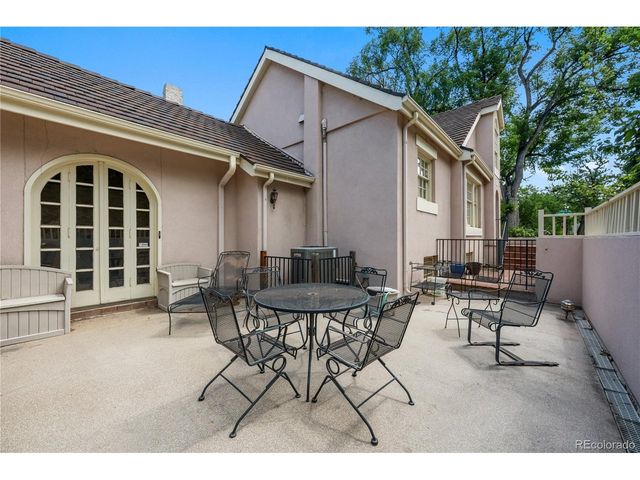 401 N High St, Denver, CO 80218