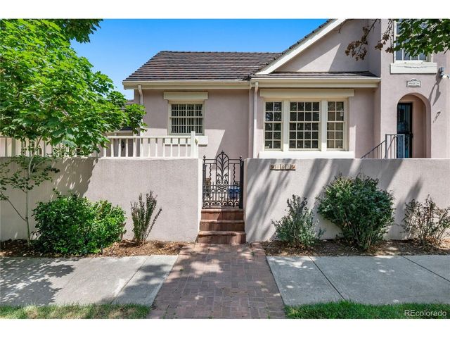 401 N High St, Denver, CO 80218