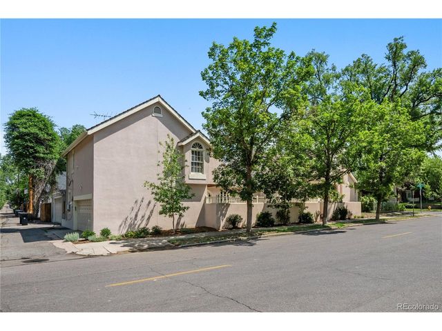 401 N High St, Denver, CO 80218