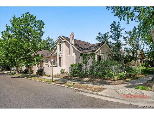 401 N High St, Denver, CO 80218