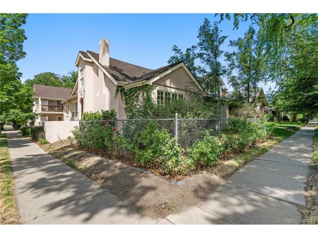 401 N High St, Denver, CO 80218