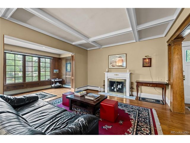 401 N High St, Denver, CO 80218