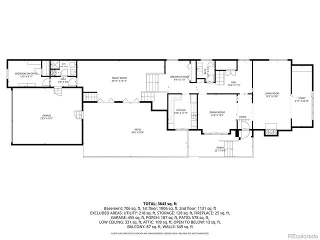 401 N High St, Denver, CO 80218