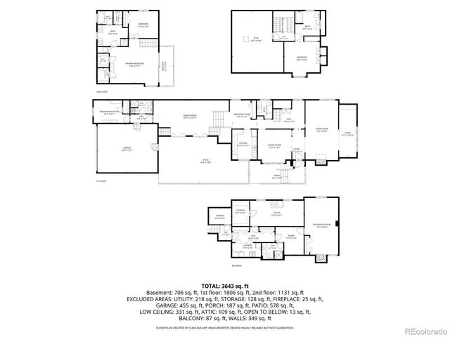 401 N High St, Denver, CO 80218