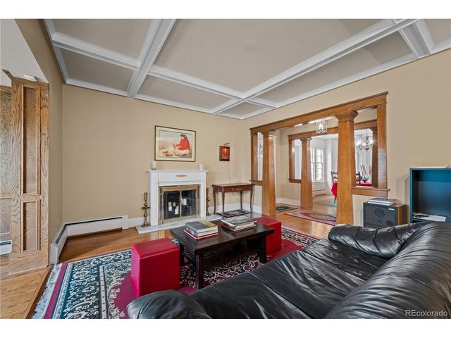 401 N High St, Denver, CO 80218