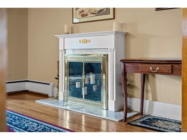 401 N High St, Denver, CO 80218