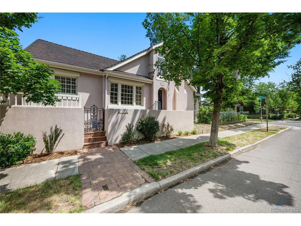 401 N High St, Denver, CO 80218