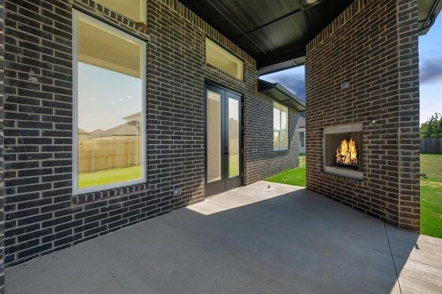 6409 NW 153rd Street, Edmond, OK 73013