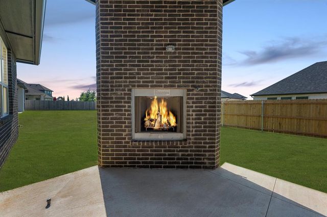 6409 NW 153rd Street, Edmond, OK 73013