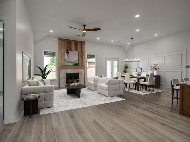 6409 NW 153rd Street, Edmond, OK 73013