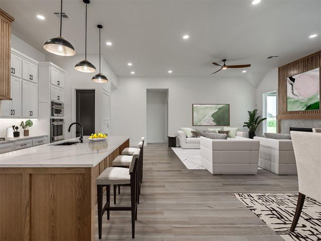 6409 NW 153rd Street, Edmond, OK 73013