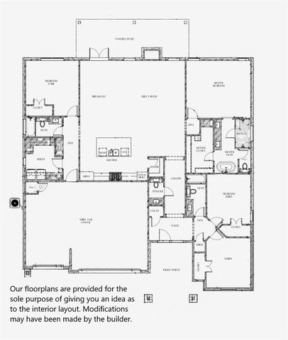 6409 NW 153rd Street, Edmond, OK 73013