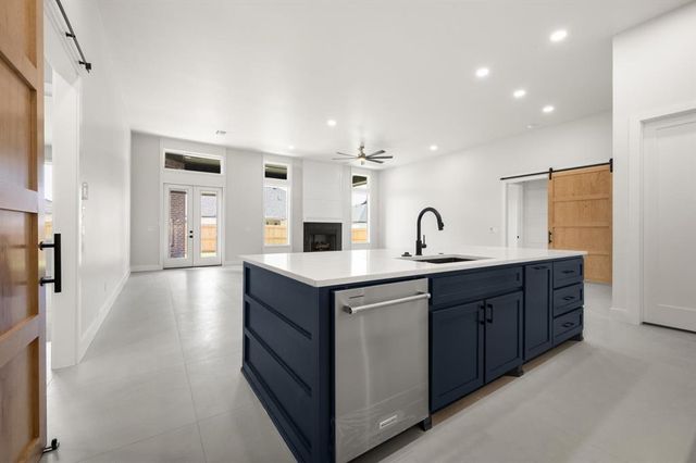 6409 NW 153rd Street, Edmond, OK 73013