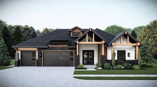 6409 NW 153rd Street, Edmond, OK 73013