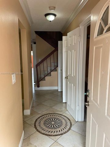 10851 SW 6th Street 5, Sweetwater, FL 33174