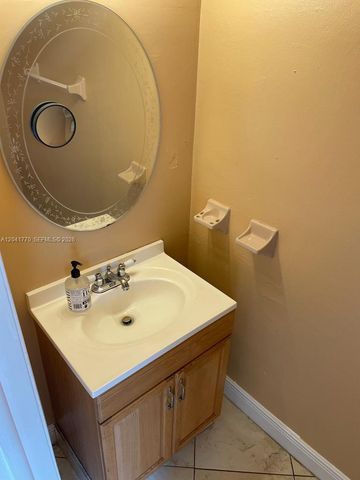 10851 SW 6th Street 5, Sweetwater, FL 33174