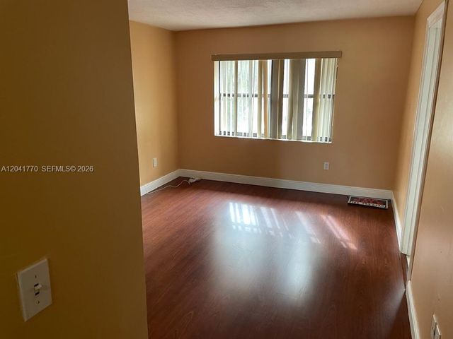 10851 SW 6th Street 5, Sweetwater, FL 33174